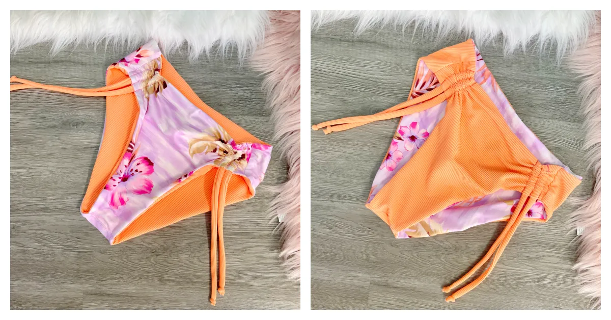 Hawaiian Breeze Kona Bottoms