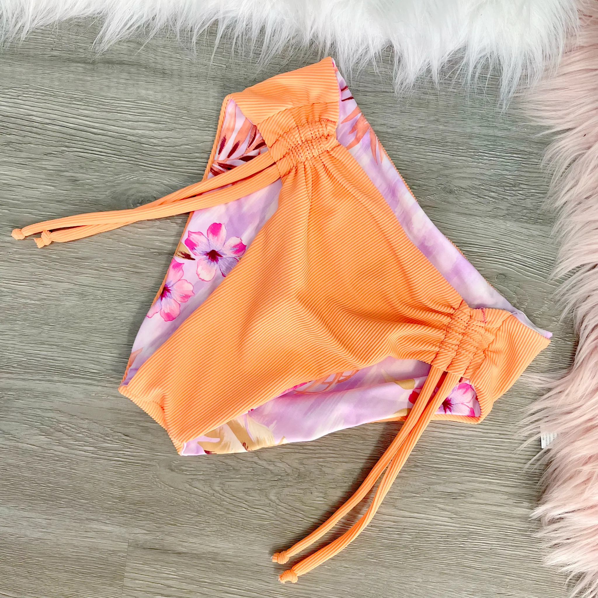Hawaiian Breeze Kona Bottoms
