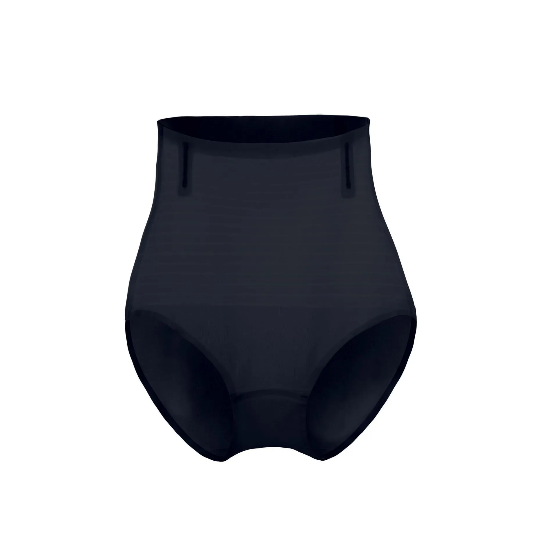 High-waist Seamless Hip-lifting Corset Women's Body Shaping Panties