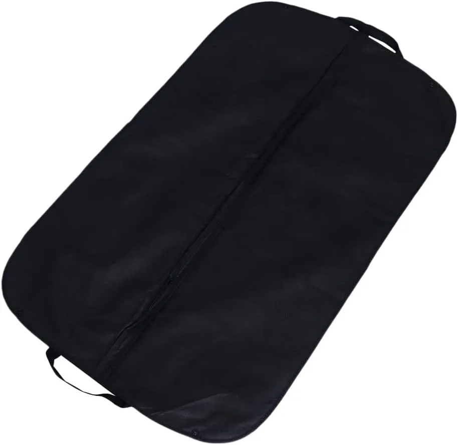 Housoutil Garment Bag for Dress Garment Bag for Travel Garment Bag for Mens Suits