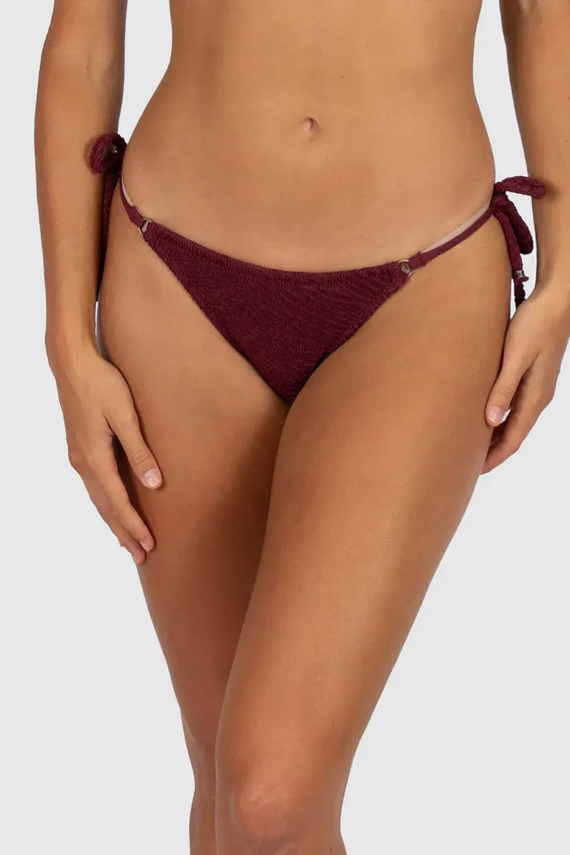 Ibiza Rio Tie Side Pant