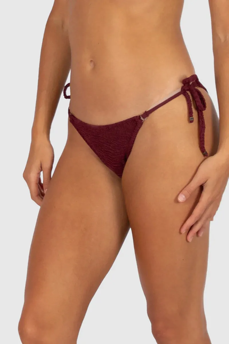 Ibiza Rio Tie Side Pant