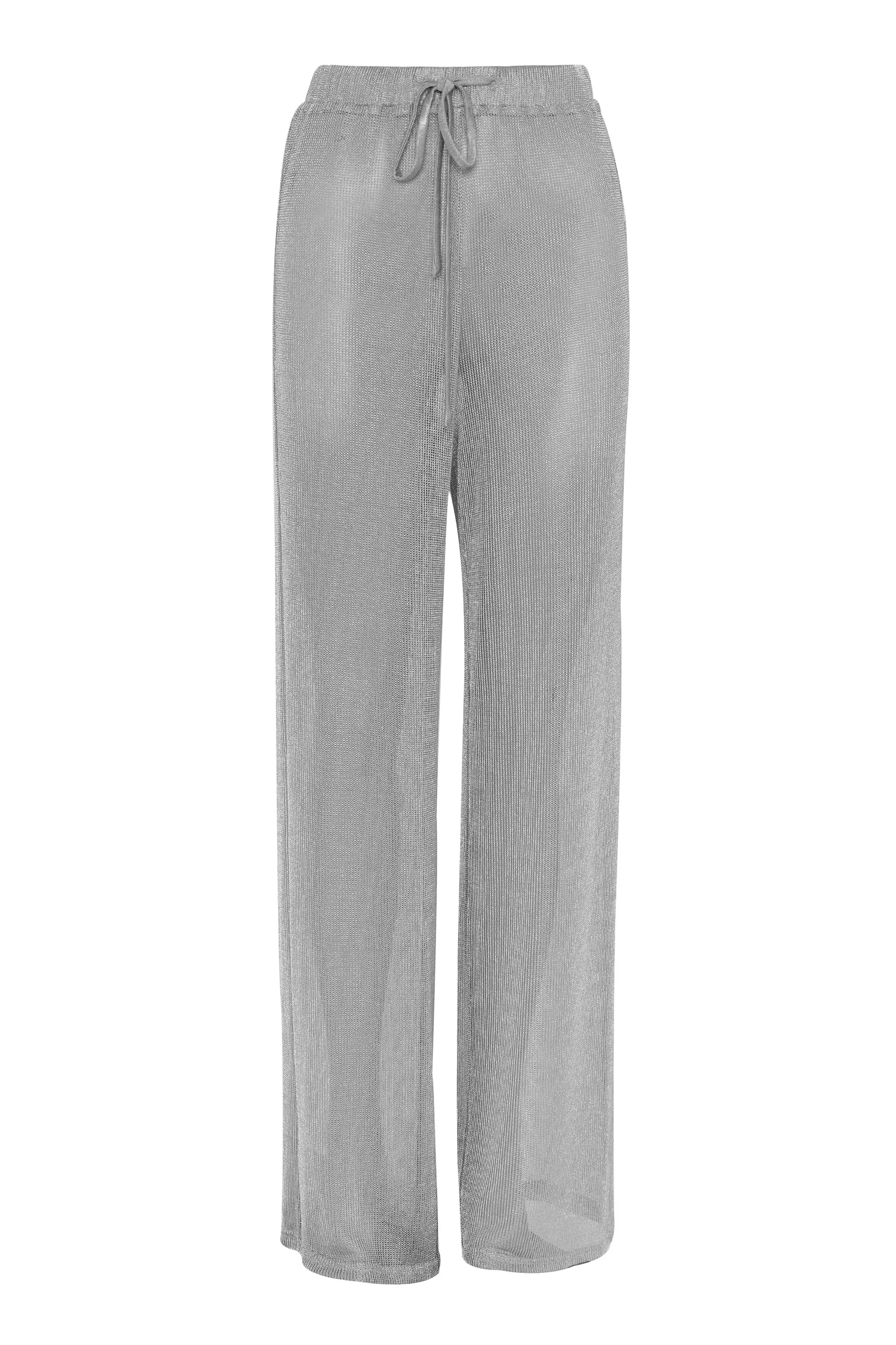 Interlock Pant