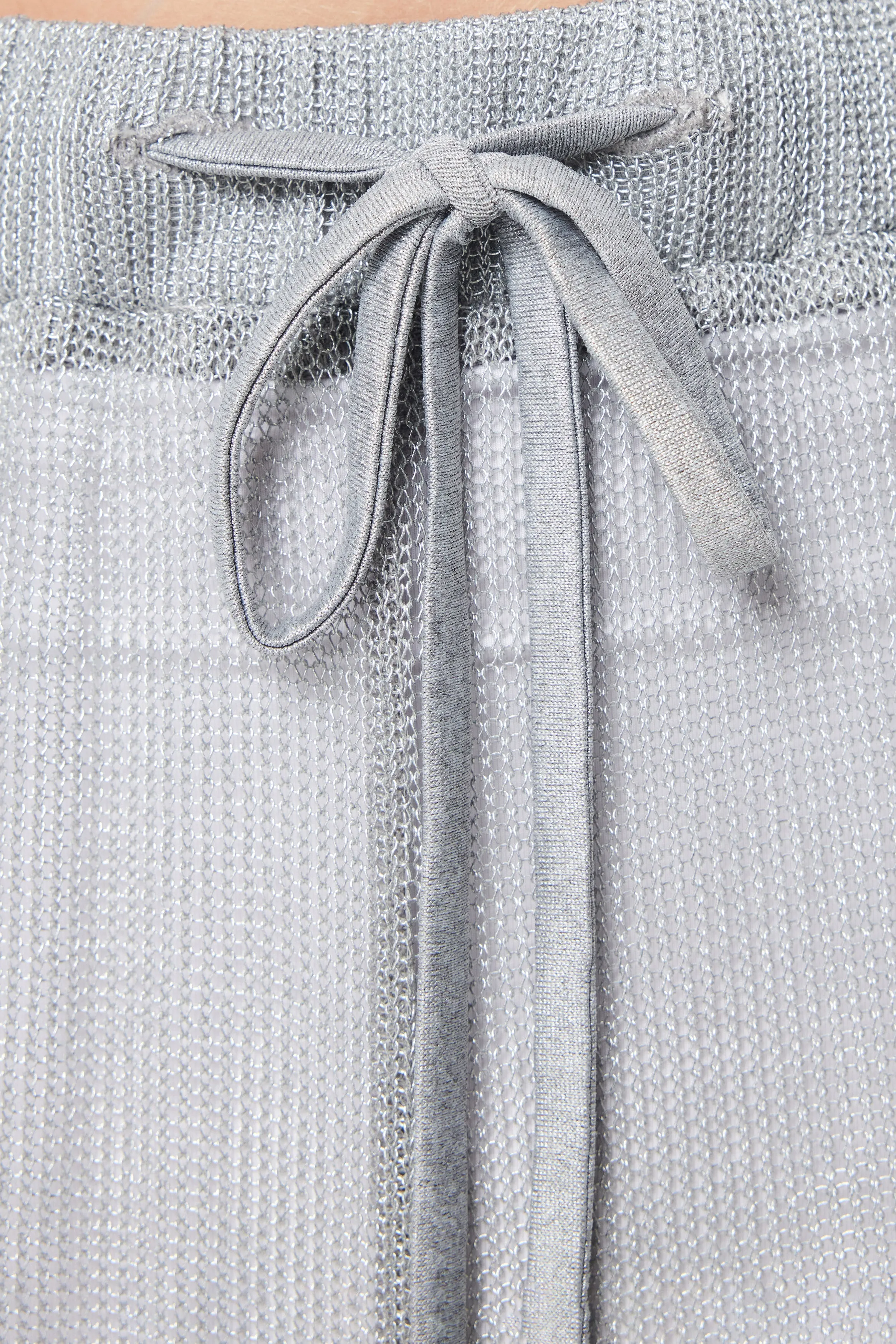 Interlock Pant
