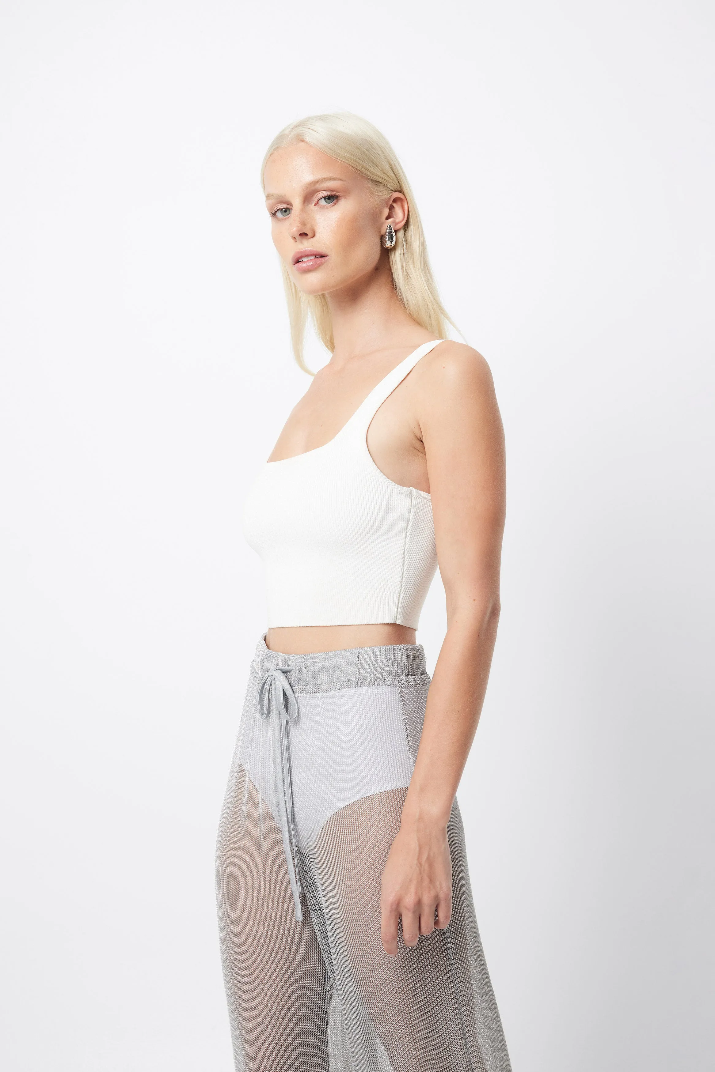 Interlock Pant