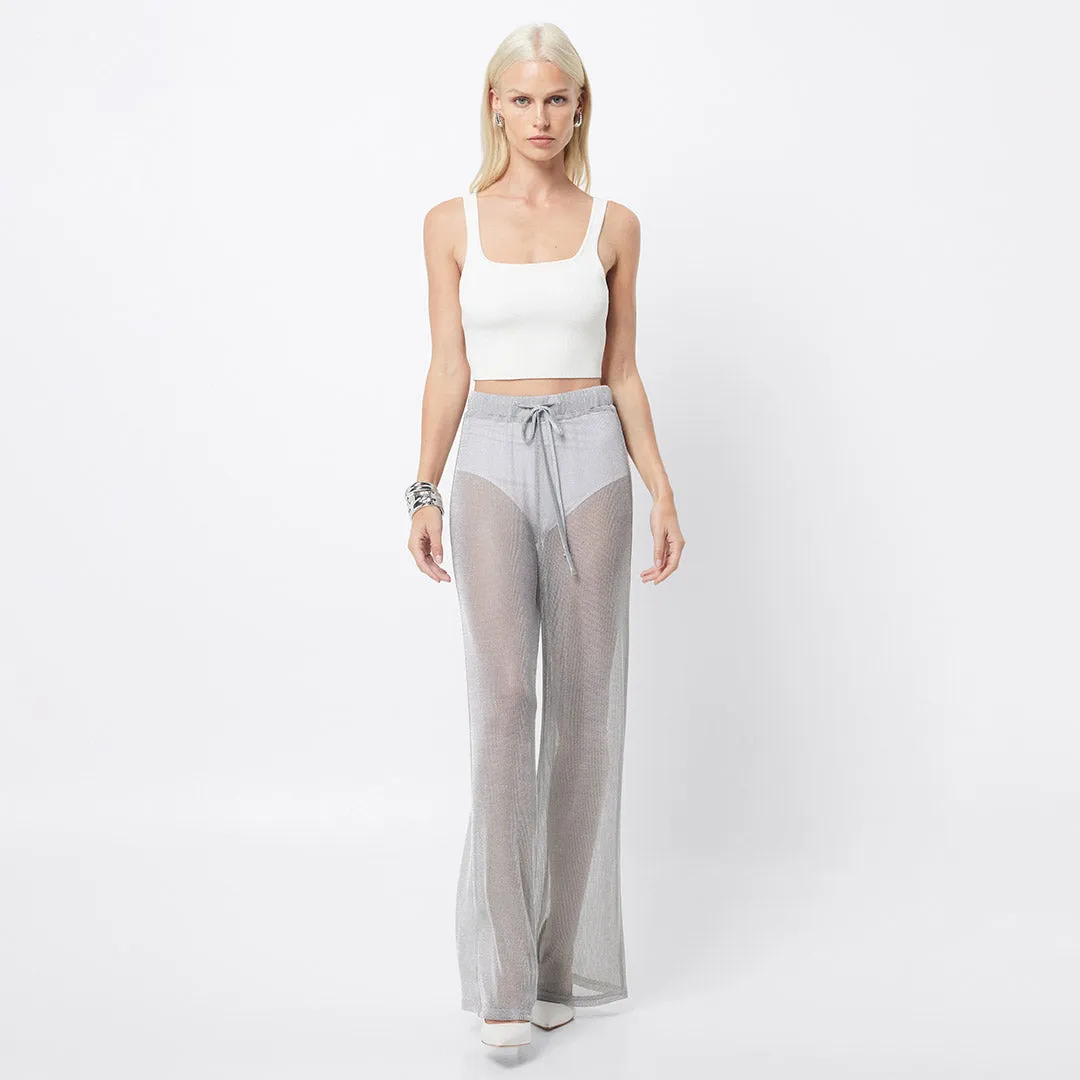 Interlock Pant