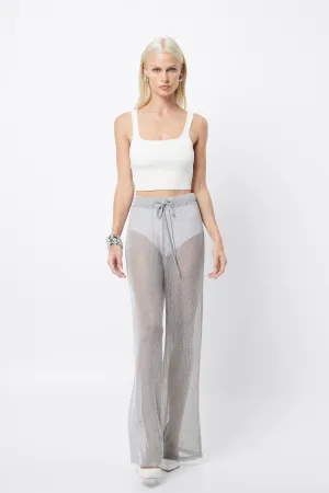 Interlock Pant