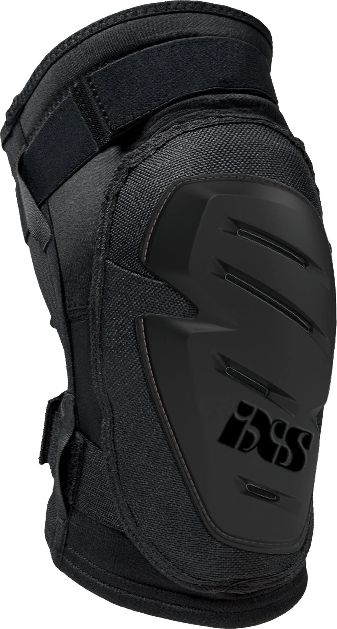 iXS Hack Race Knee Guard