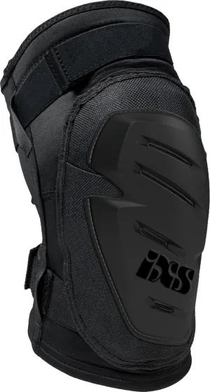 iXS Hack Race Knee Guard