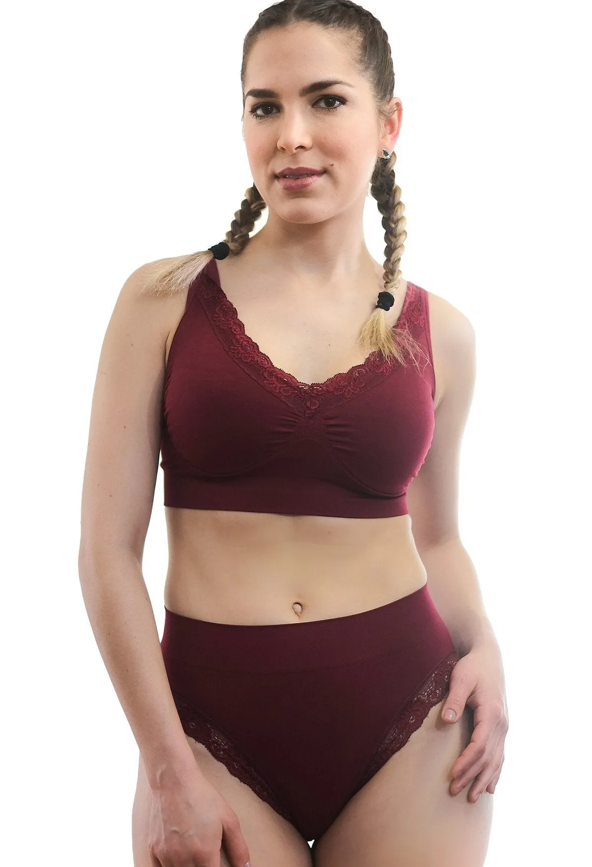 Lace Intimates   Hormone Balancing Tea Set