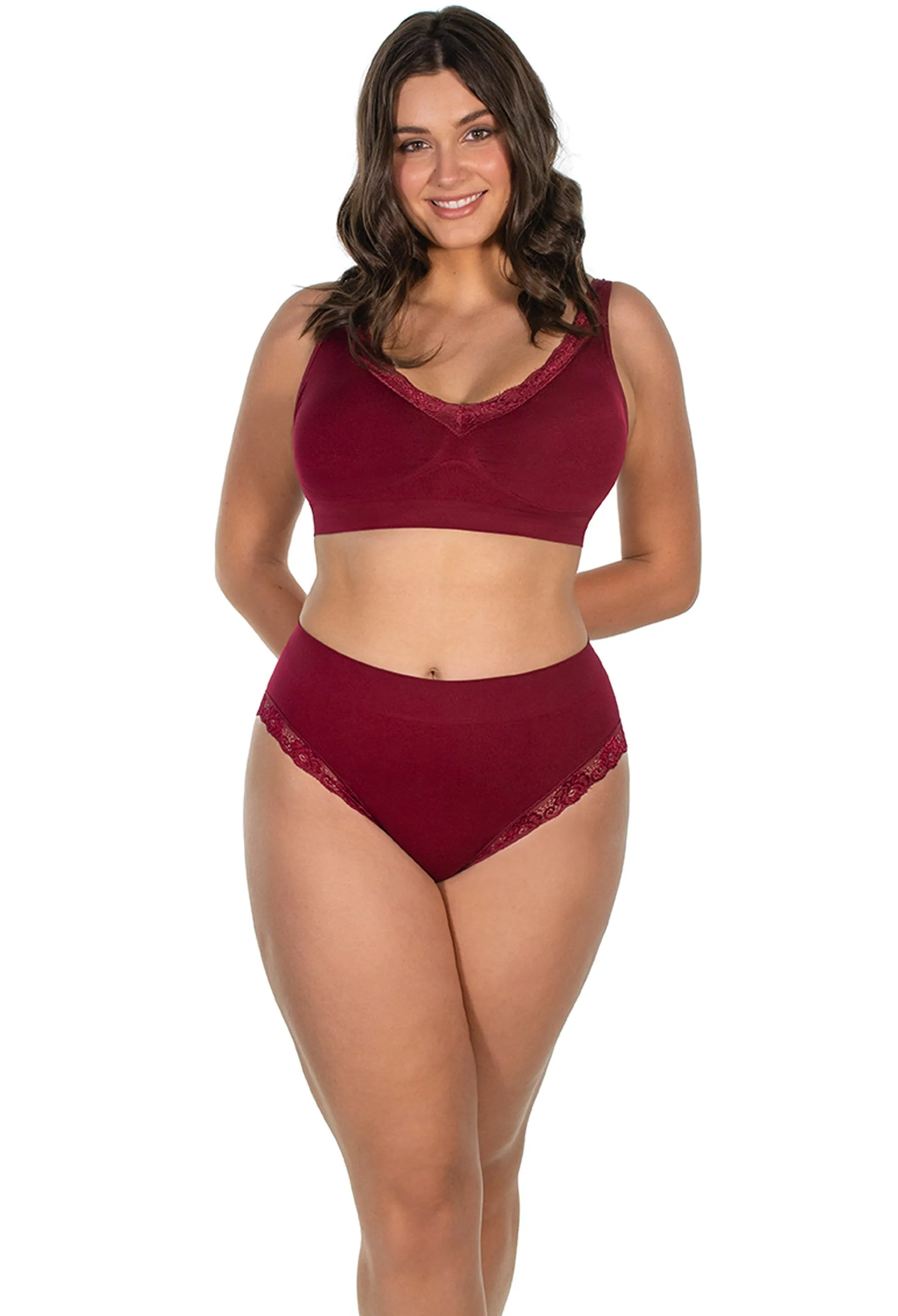 Lace Intimates   Hormone Balancing Tea Set