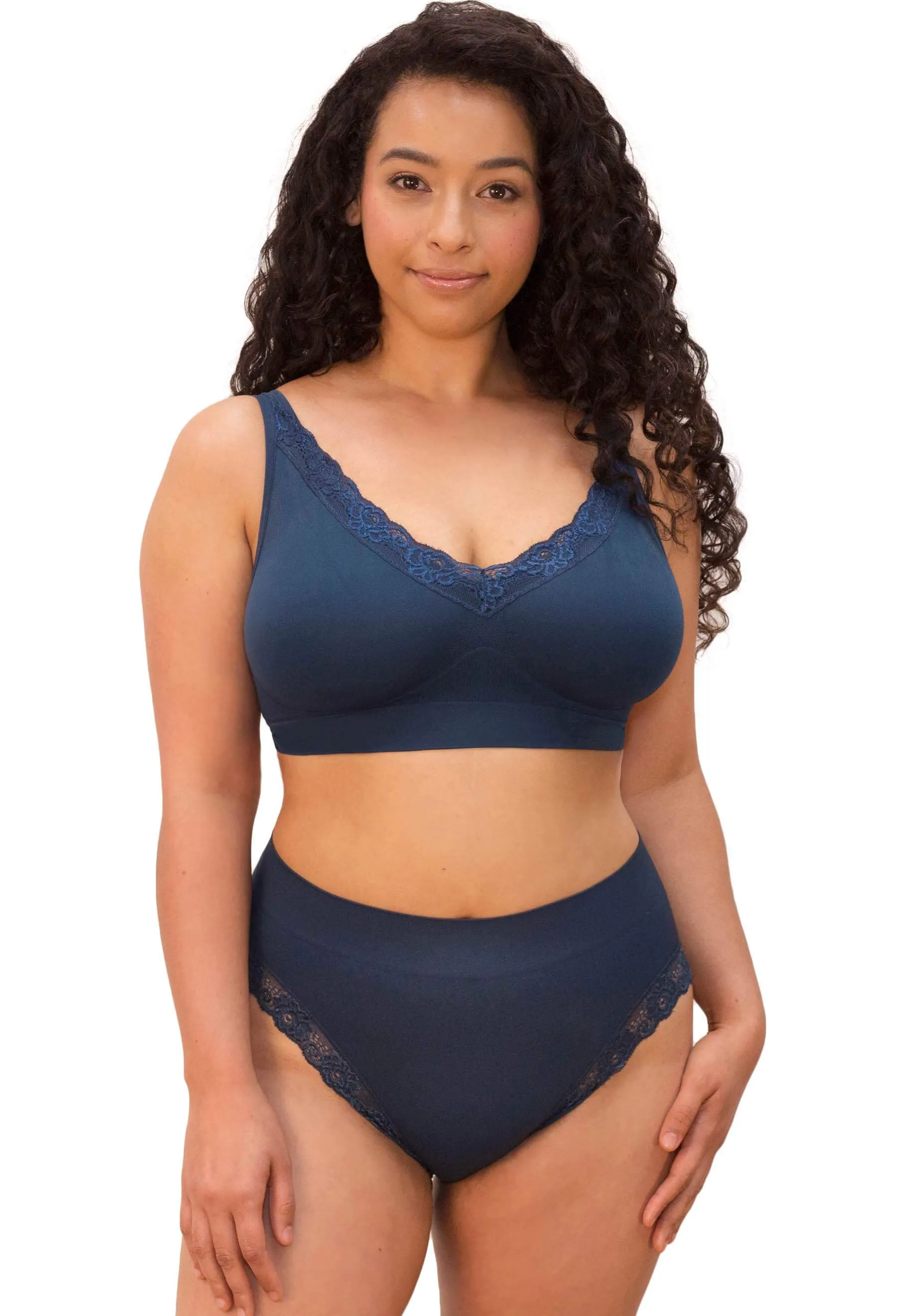 Lace Intimates   Hormone Balancing Tea Set
