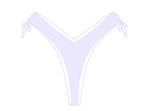 Lavender Multie Bottoms