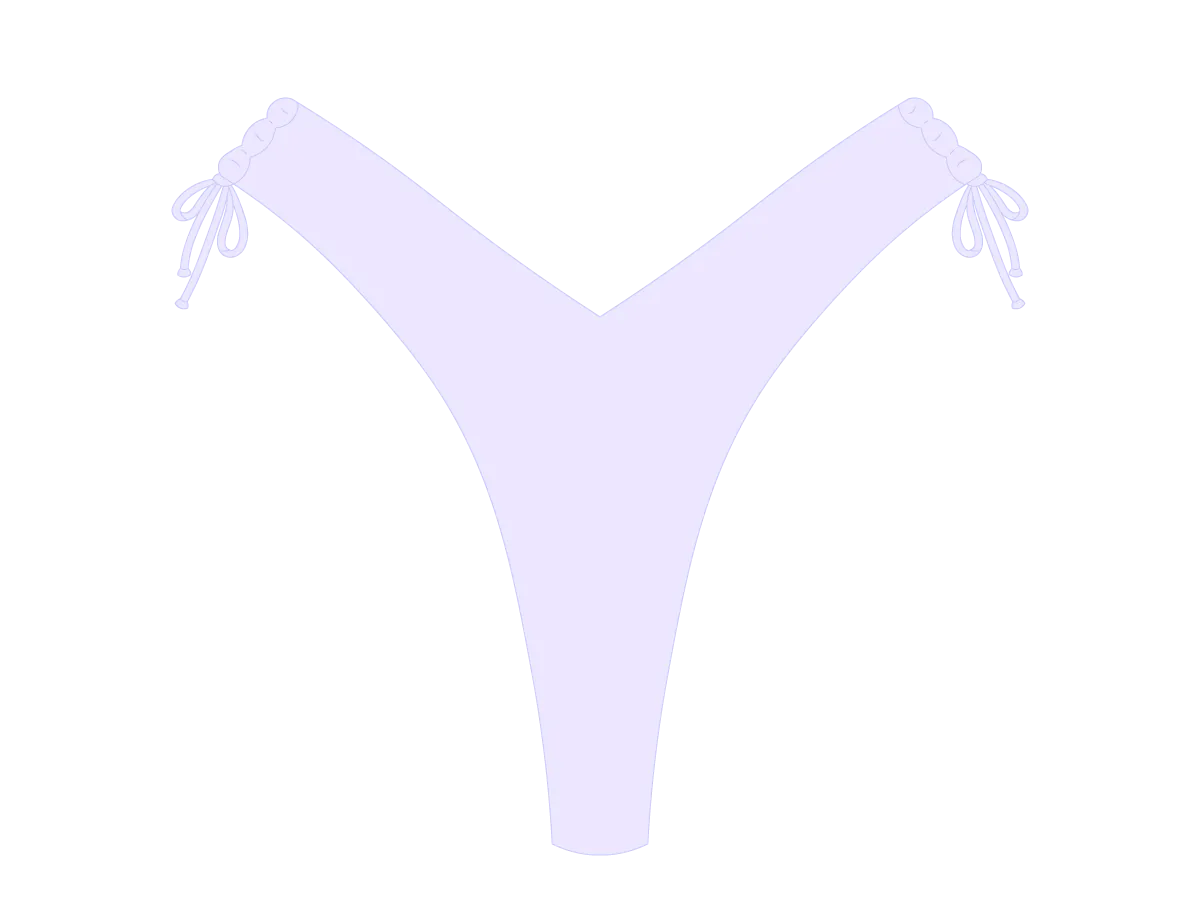 Lavender Multie Bottoms