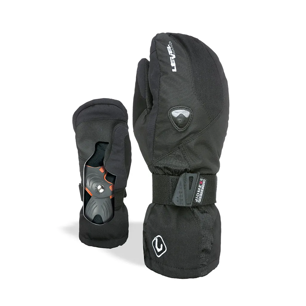 Level Fly Junior Mitt