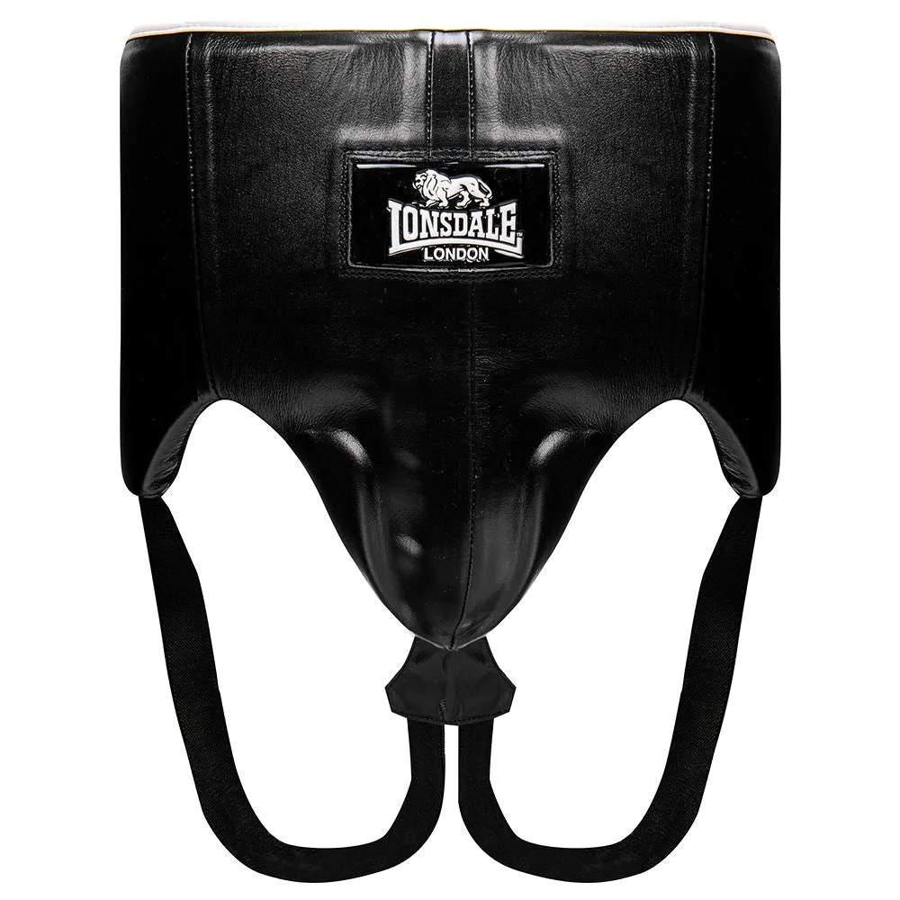 Lonsdale L60 Groin Guard
