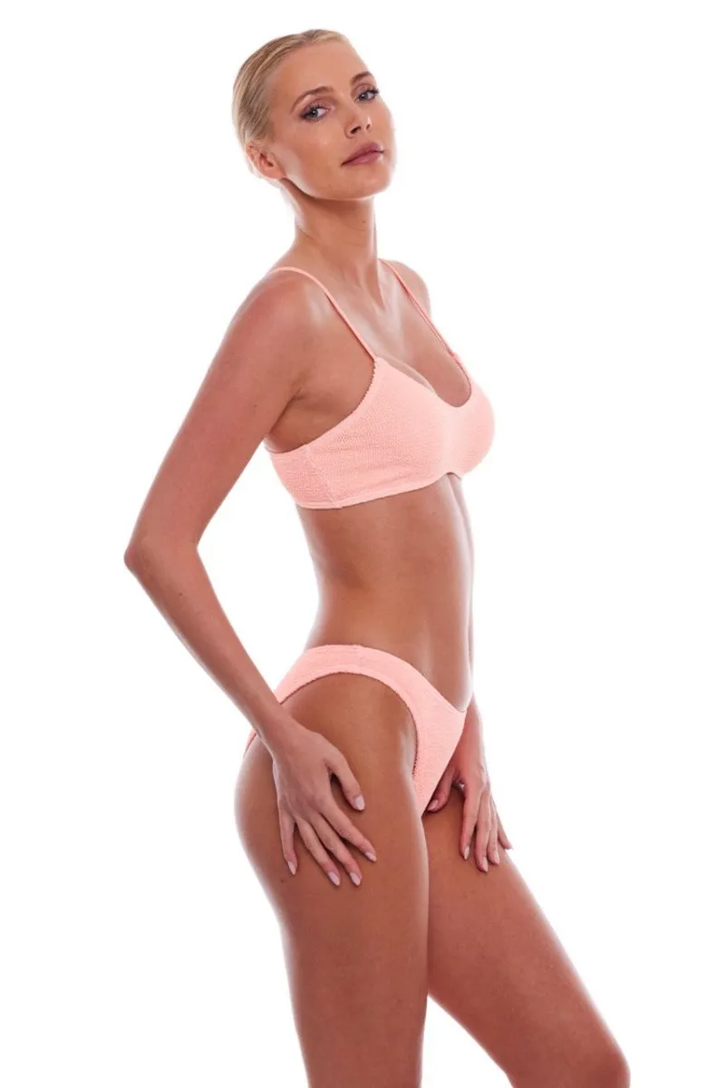 MALDIVES BIKINI TOP