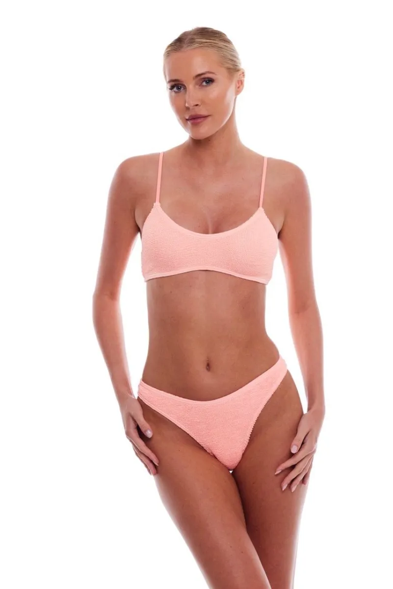 MALDIVES BIKINI TOP