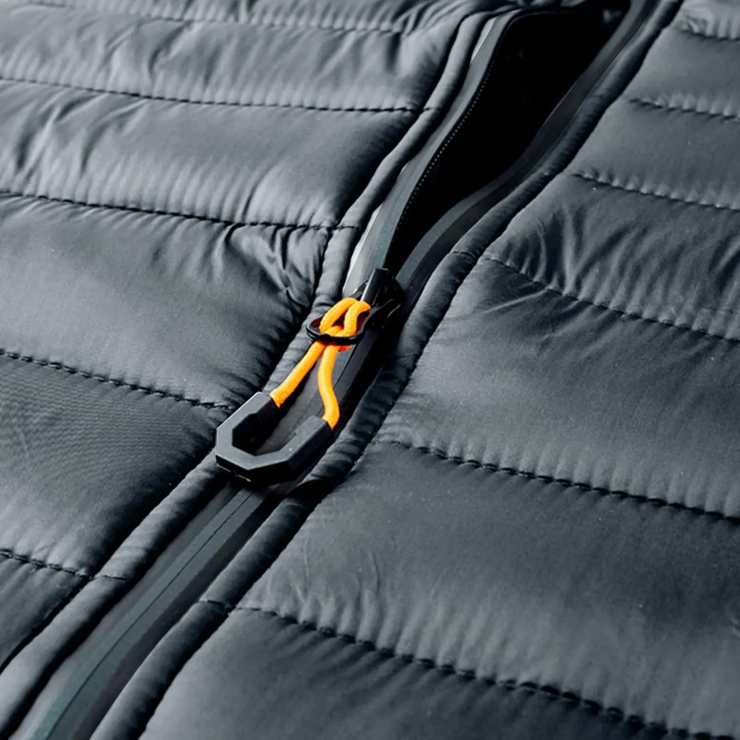 Men's Autumn And Winter Jacket Coats Leisure Plus Size Light Zip Pocket Cotton-padded Warm Soft Hooded Jacket Men Coats