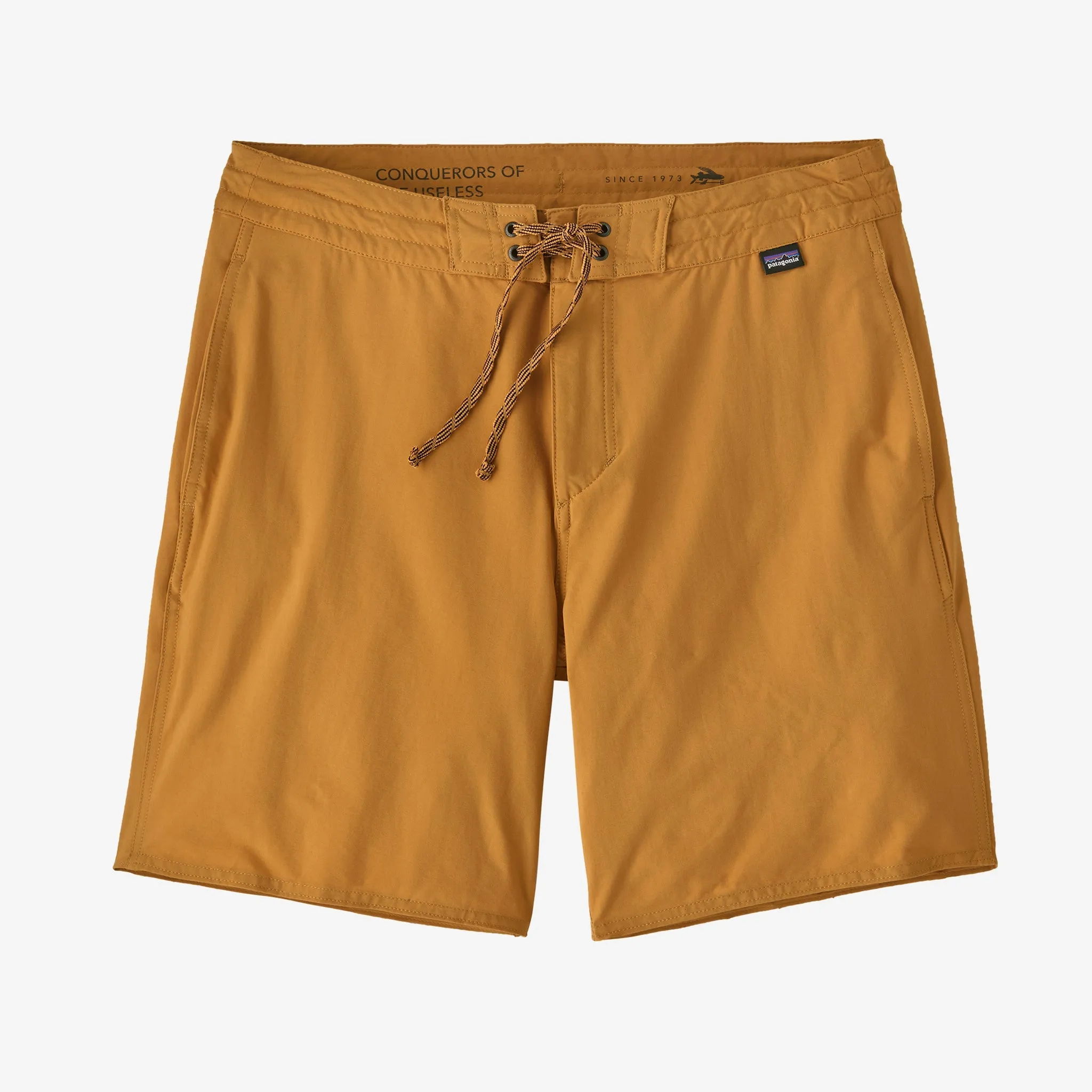 Men's Wavefarer® Hybrid Walk Shorts - 18"