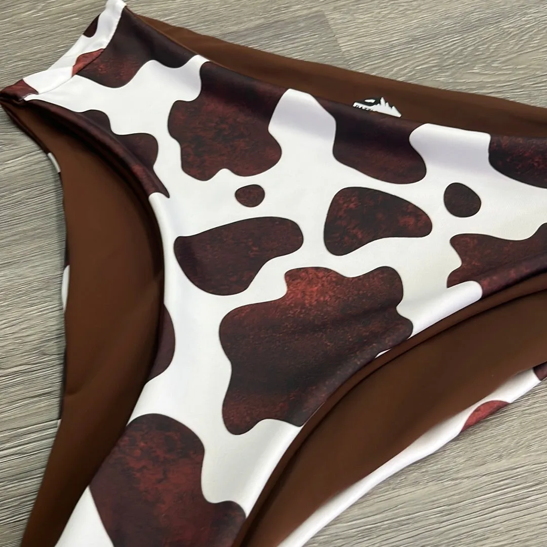 Milkshake Kona Bottoms