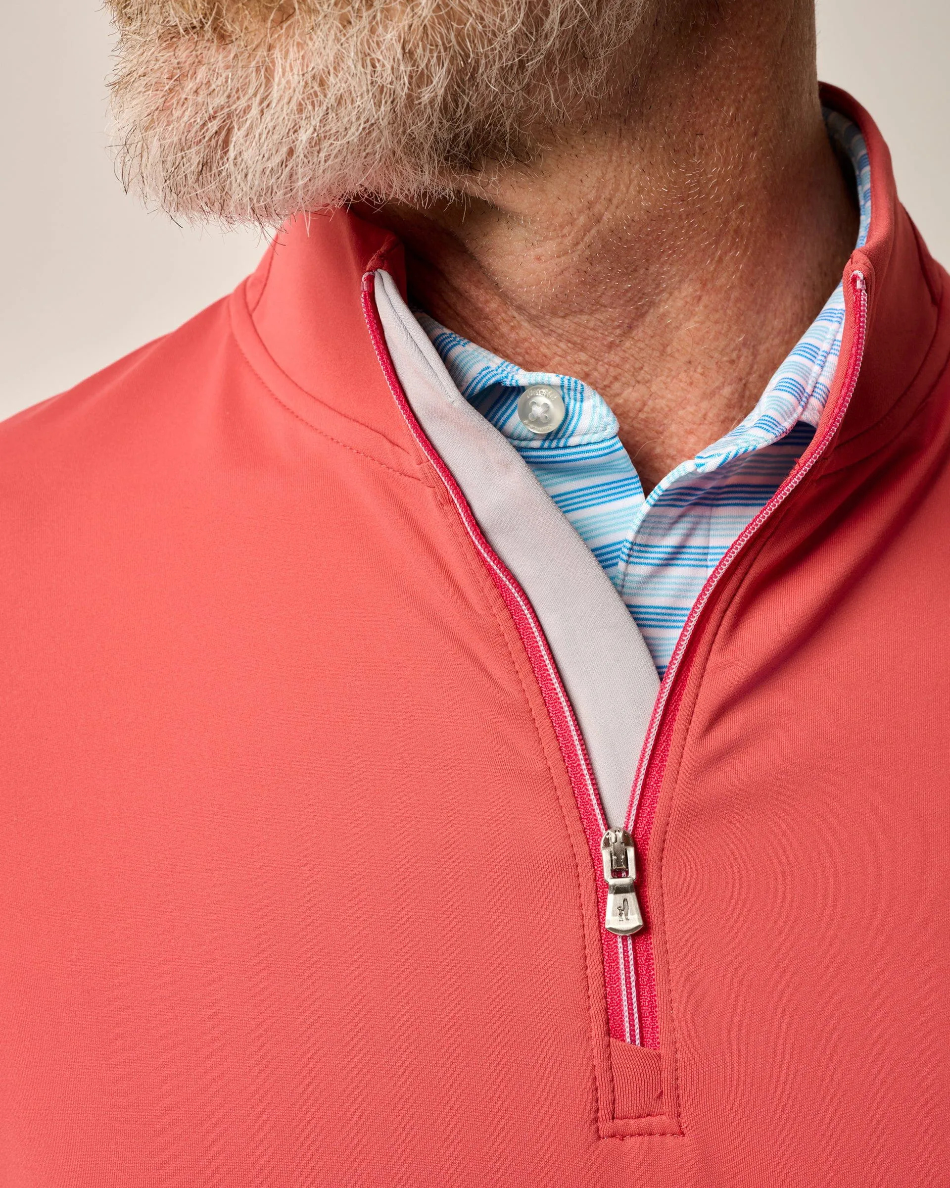 Motion Performance 1/4 Zip - 3XL