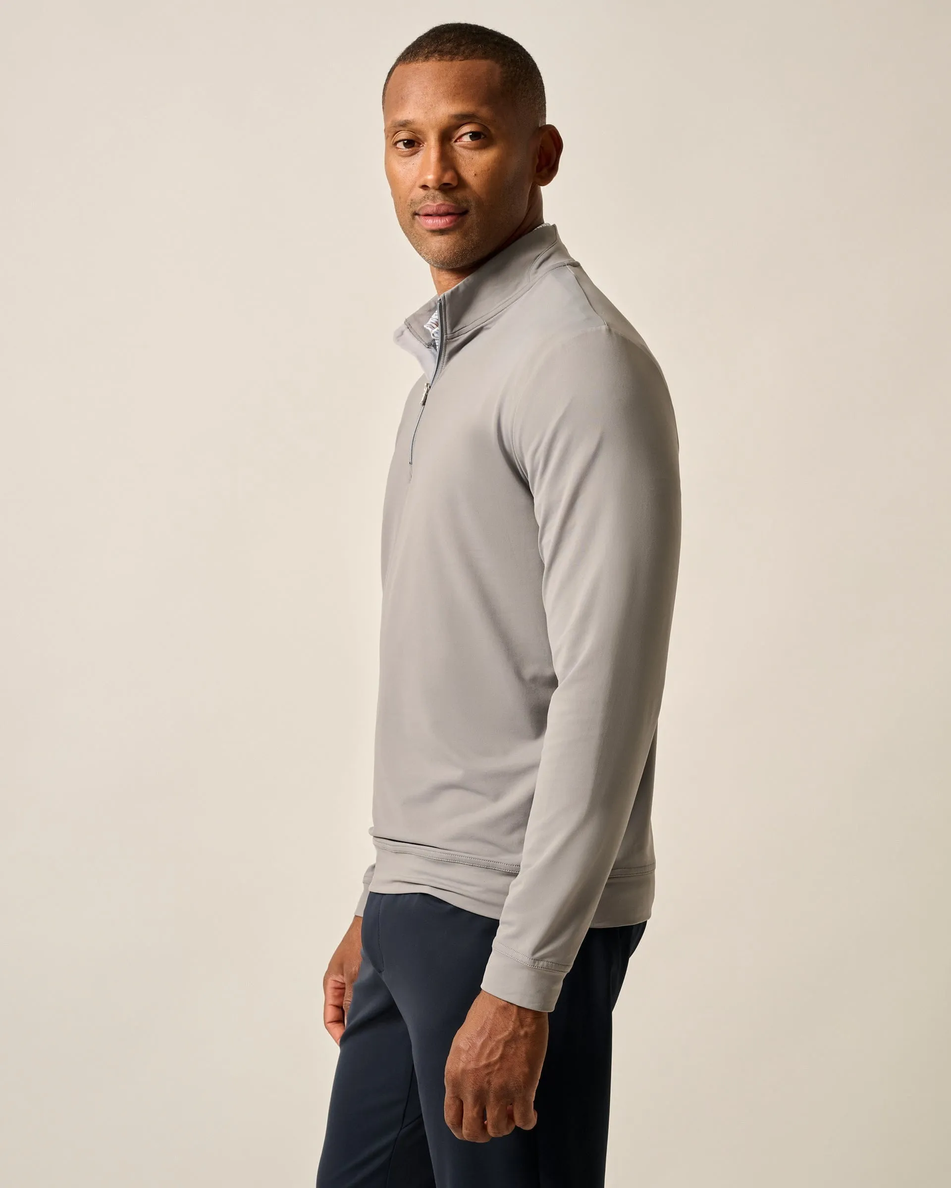 Motion Performance 1/4 Zip - 3XL
