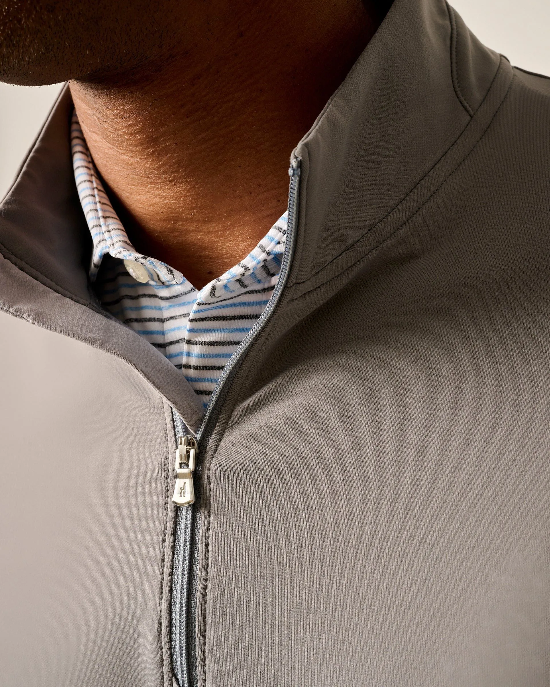 Motion Performance 1/4 Zip - 3XL