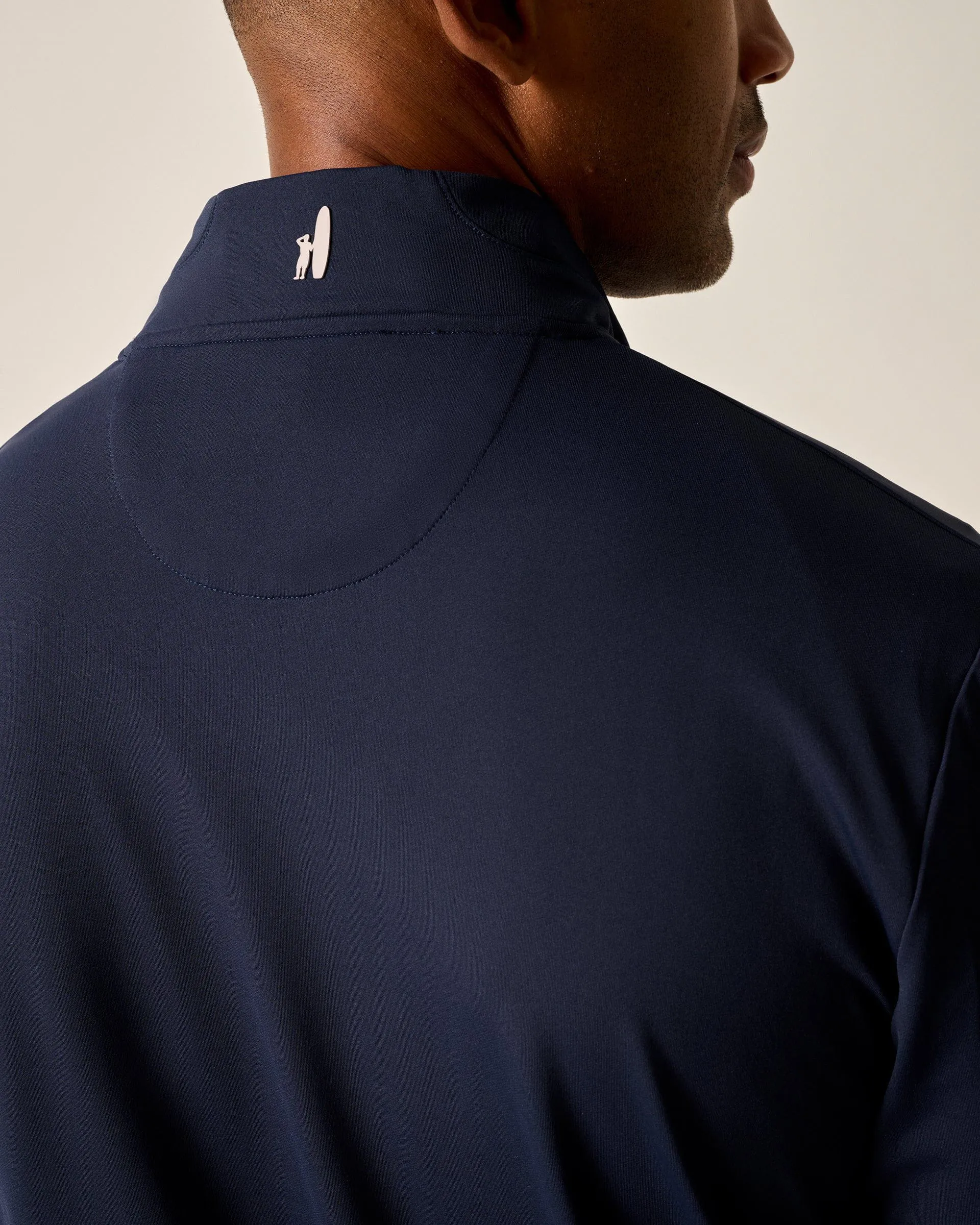 Motion Performance 1/4 Zip - 3XL