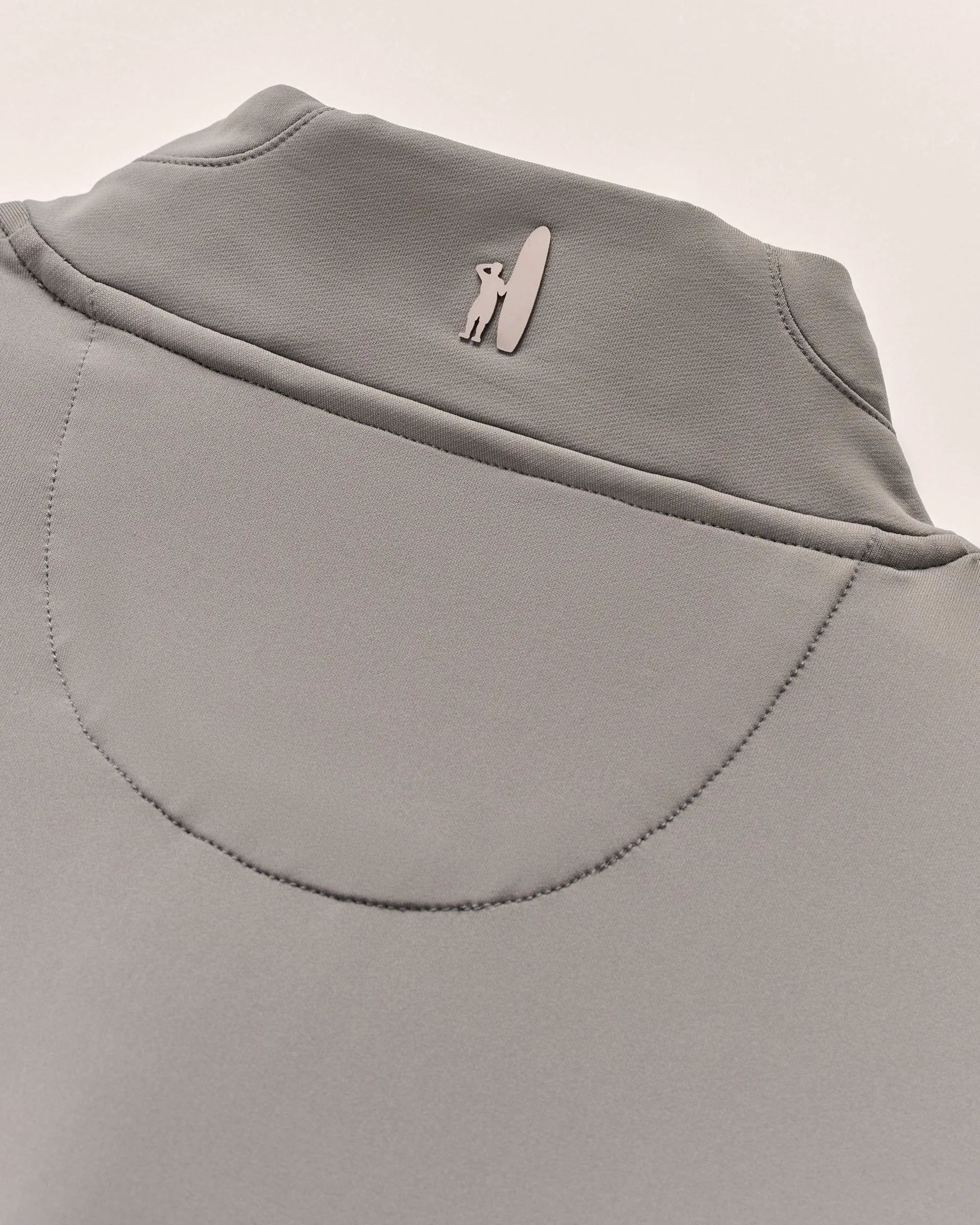 Motion Performance 1/4 Zip - 3XL