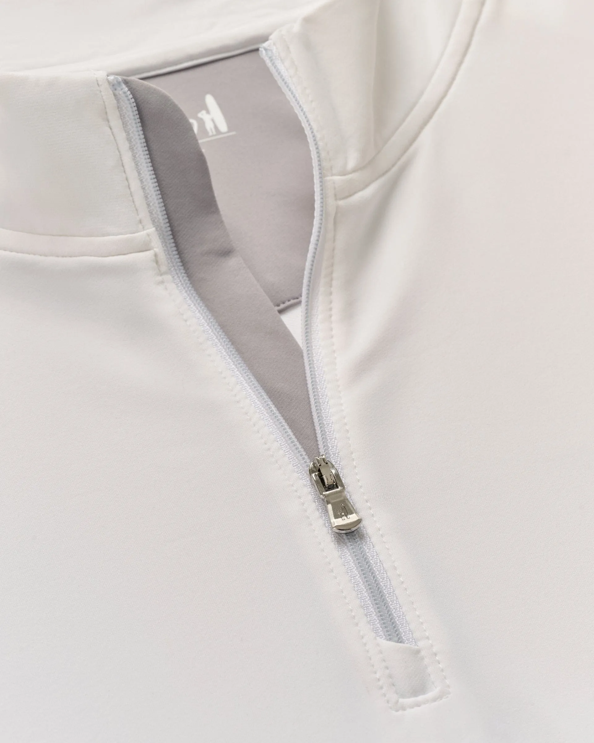 Motion Performance 1/4 Zip - 3XL
