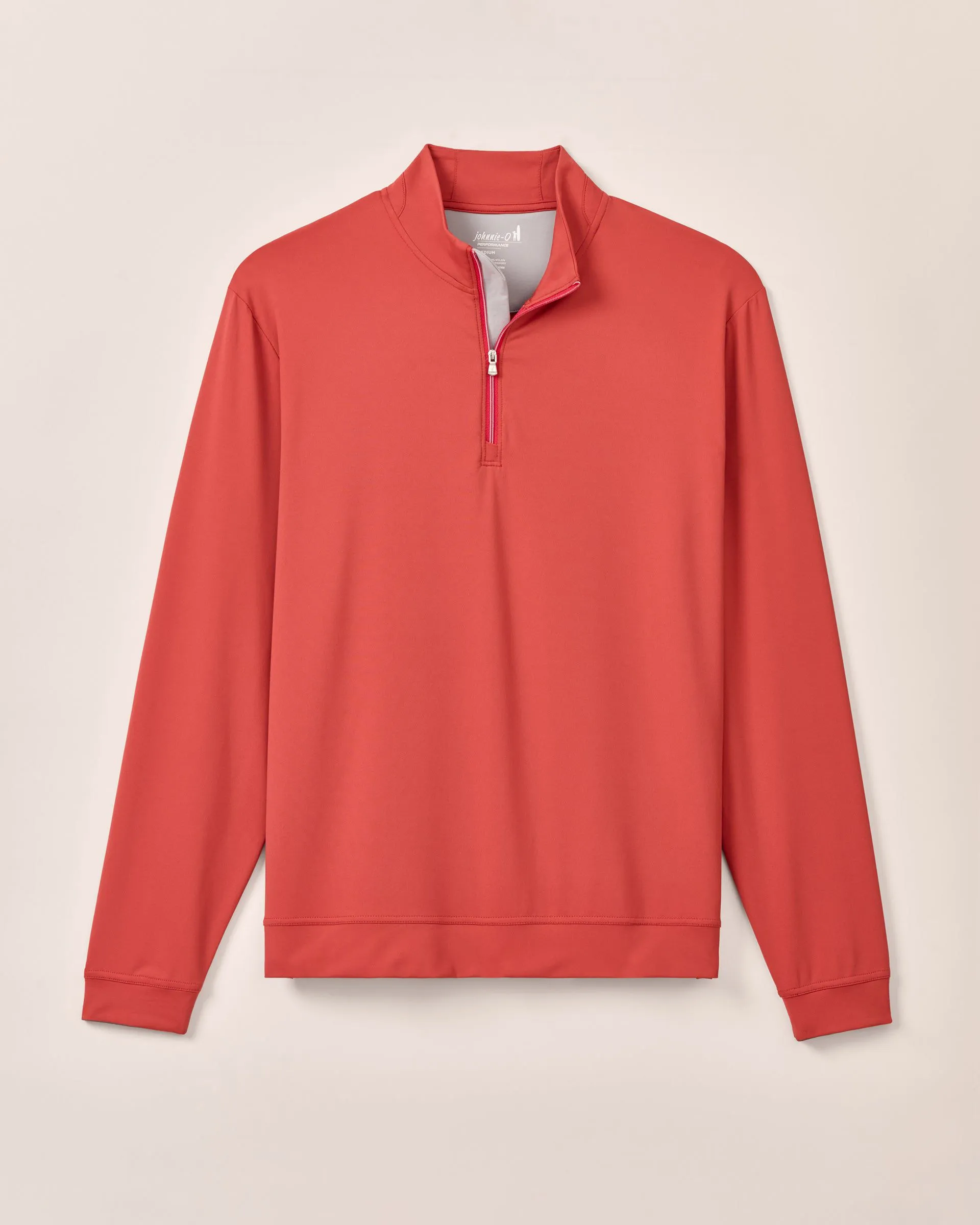 Motion Performance 1/4 Zip - 3XL