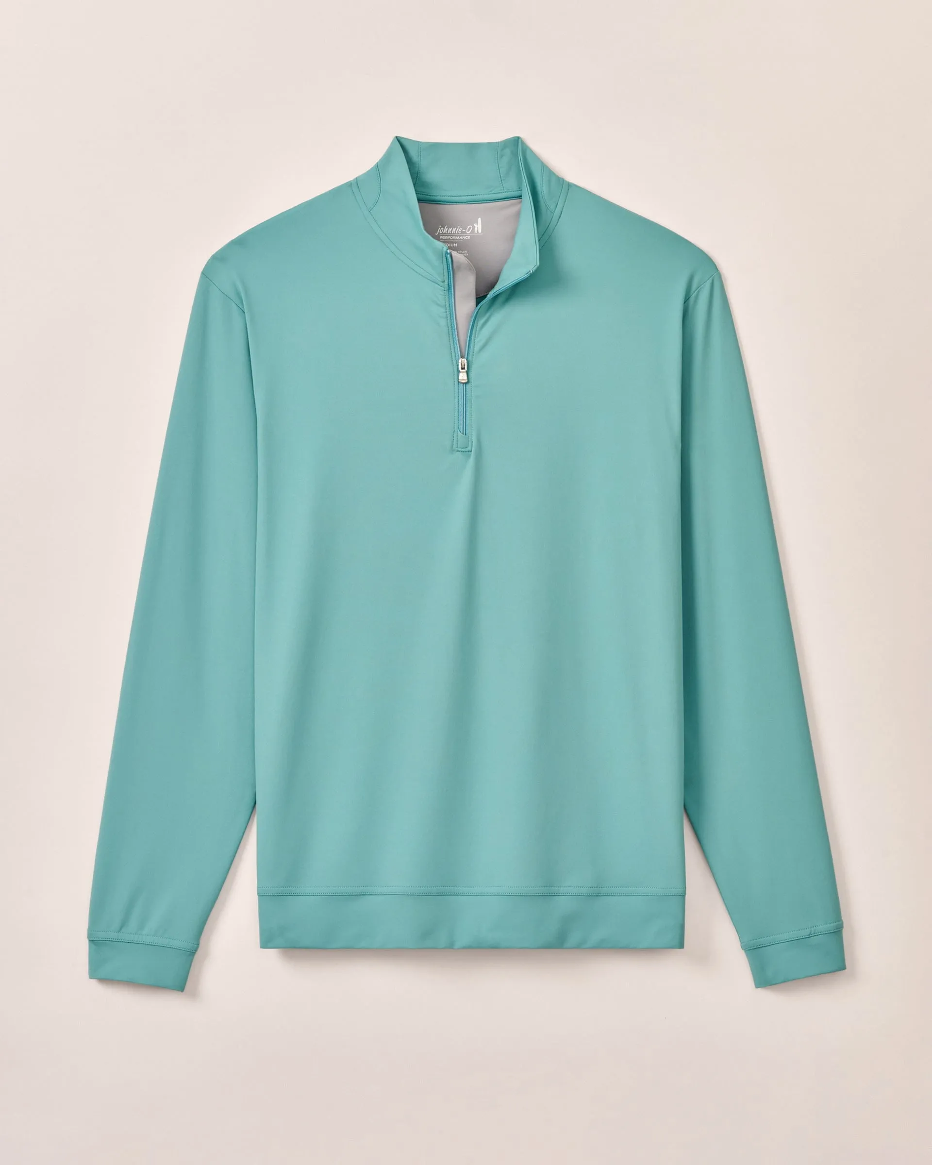 Motion Performance 1/4 Zip - 3XL