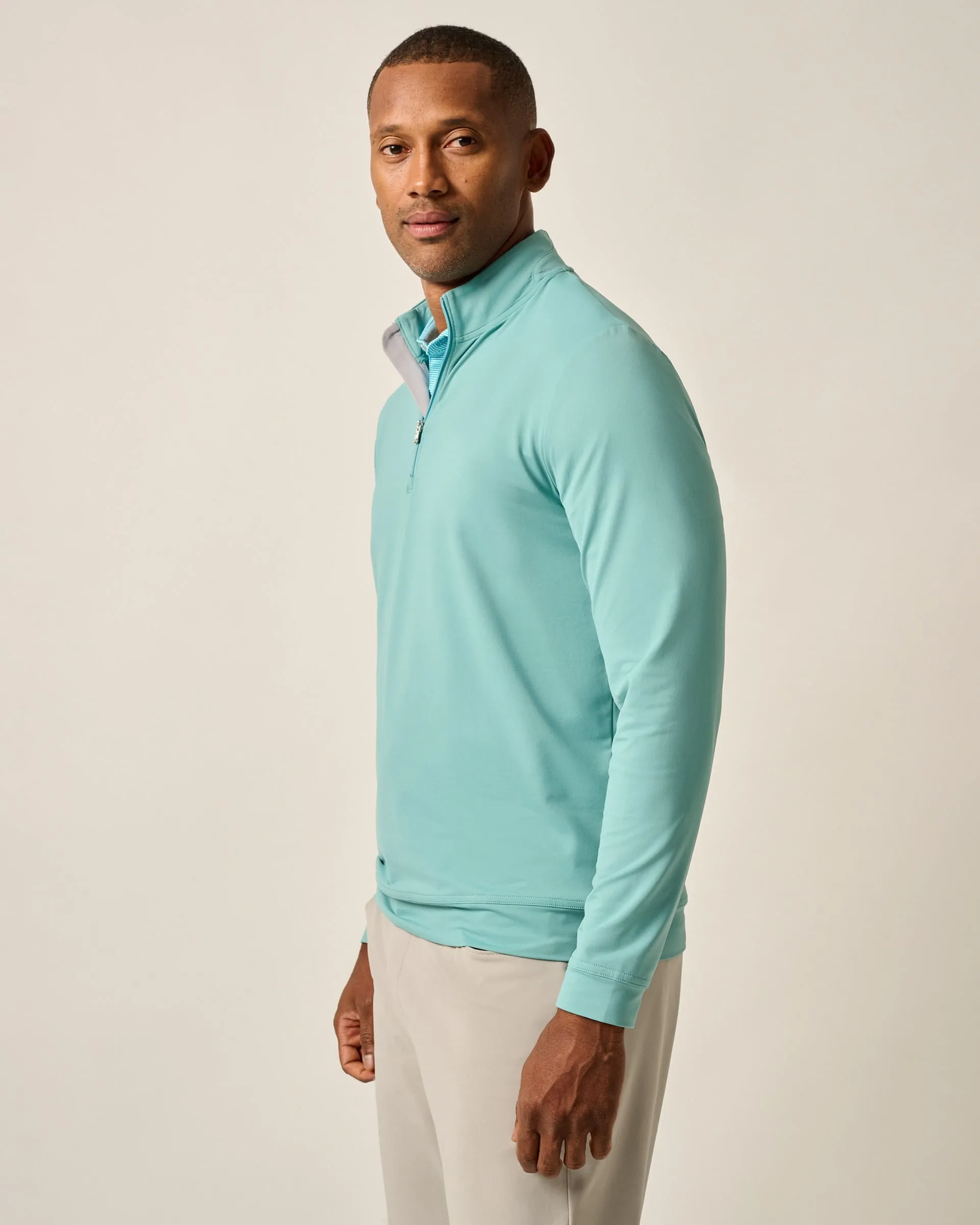 Motion Performance 1/4 Zip - 3XL