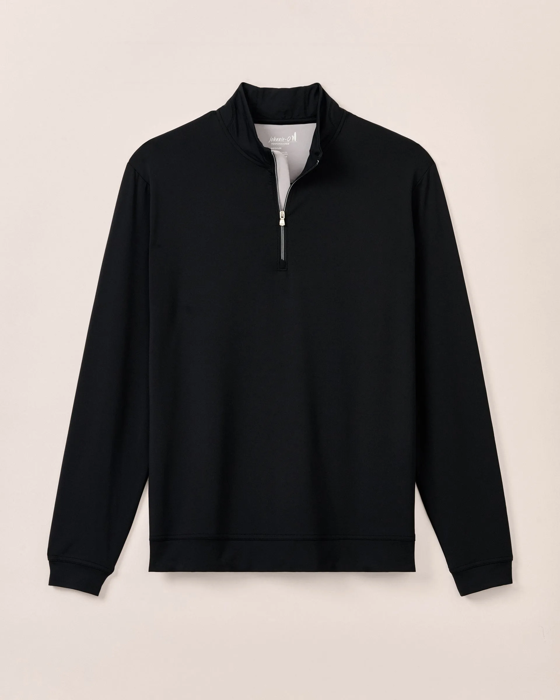 Motion Performance 1/4 Zip - 3XL