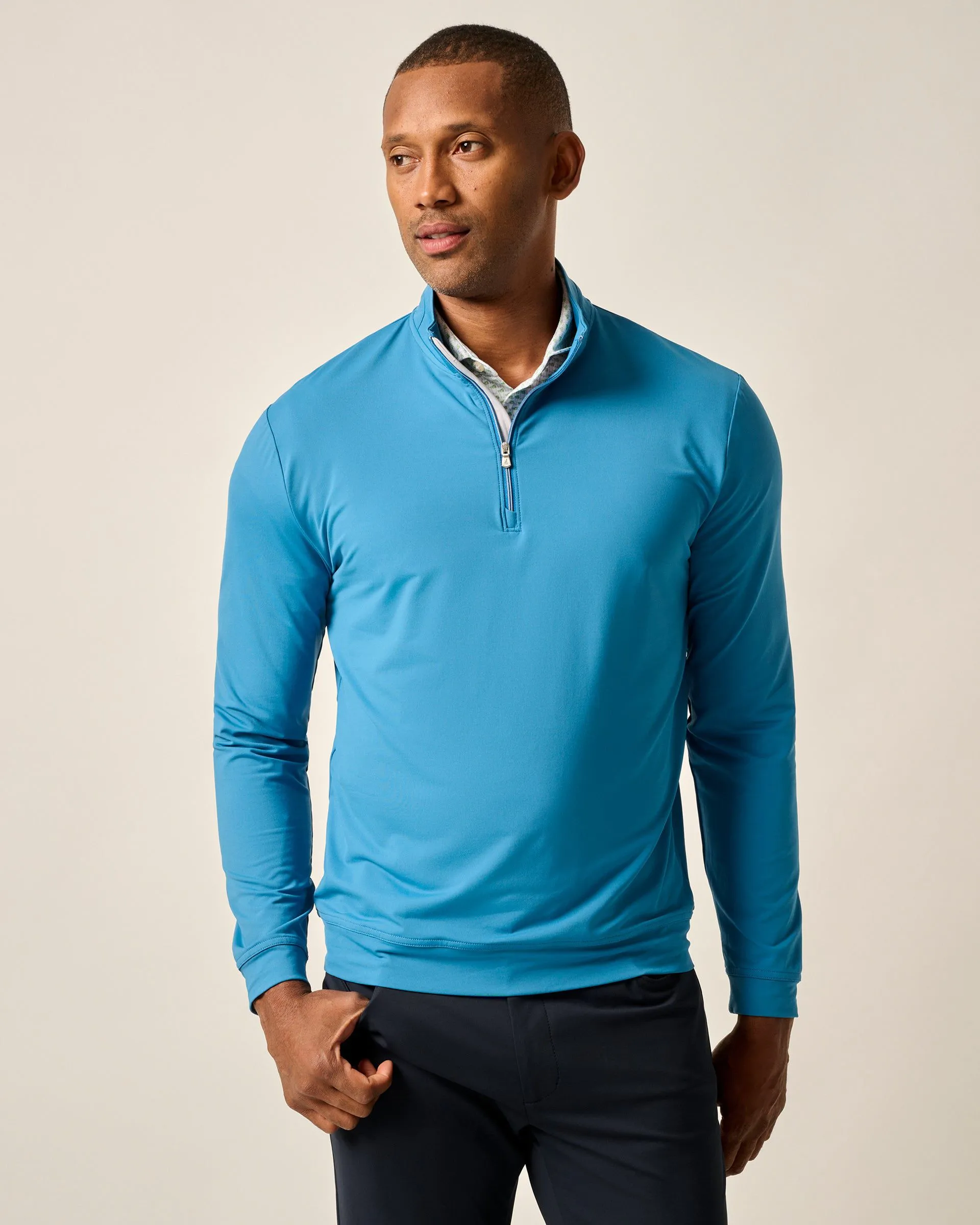 Motion Performance 1/4 Zip - 3XL