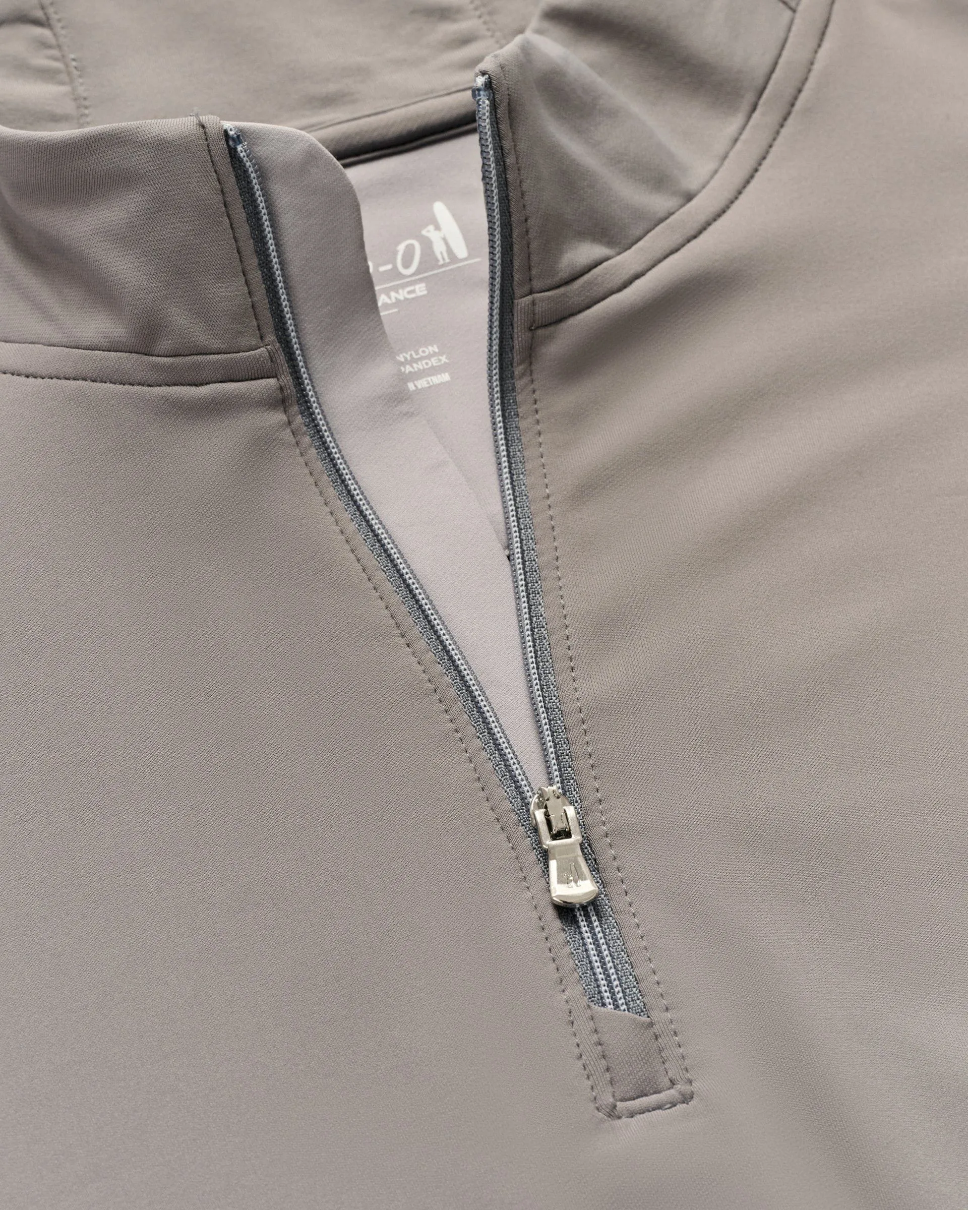 Motion Performance 1/4 Zip - 3XL