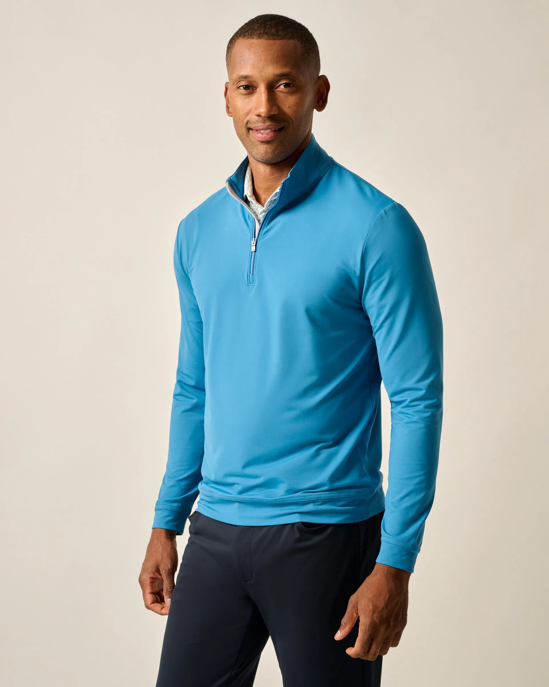 Motion Performance 1/4 Zip - 3XL
