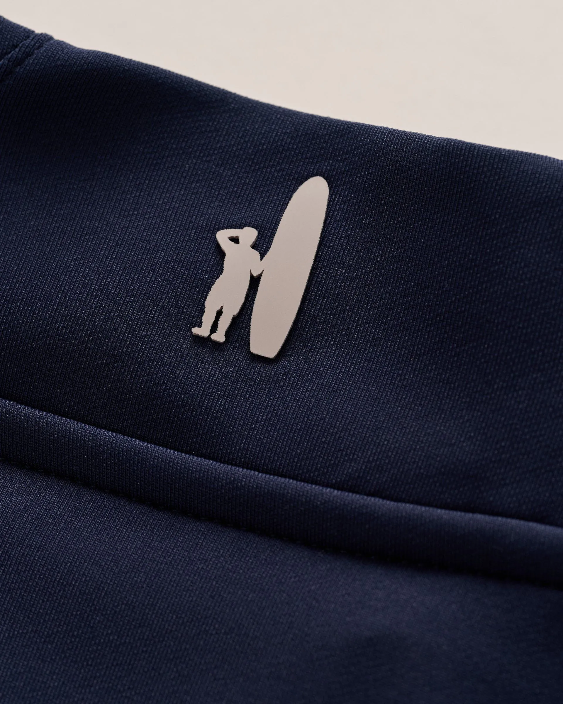 Motion Performance 1/4 Zip - 3XL
