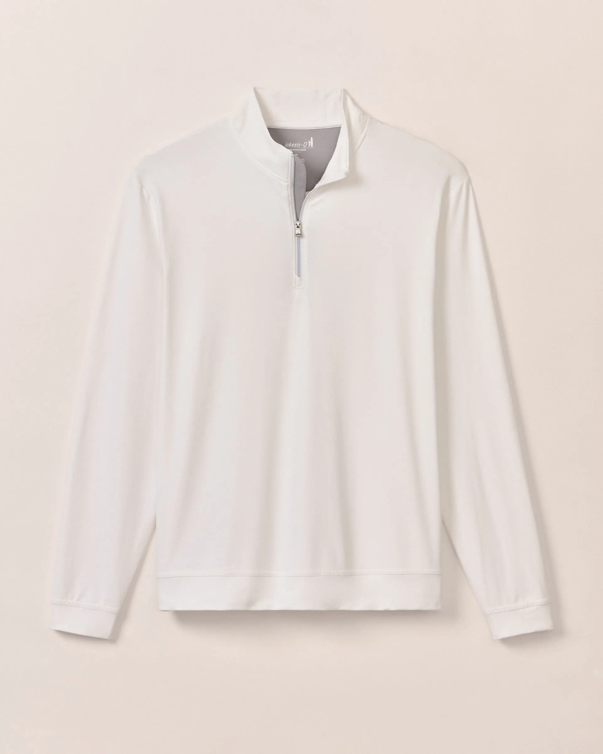Motion Performance 1/4 Zip - 3XL
