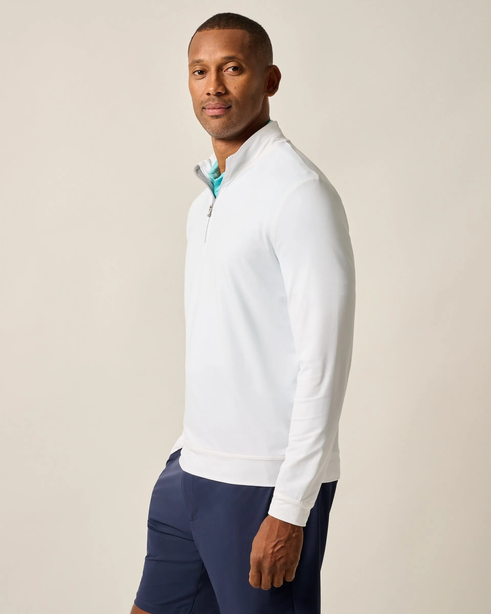 Motion Performance 1/4 Zip - 3XL