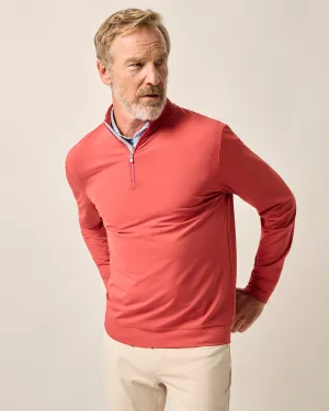 Motion Performance 1/4 Zip - 3XL