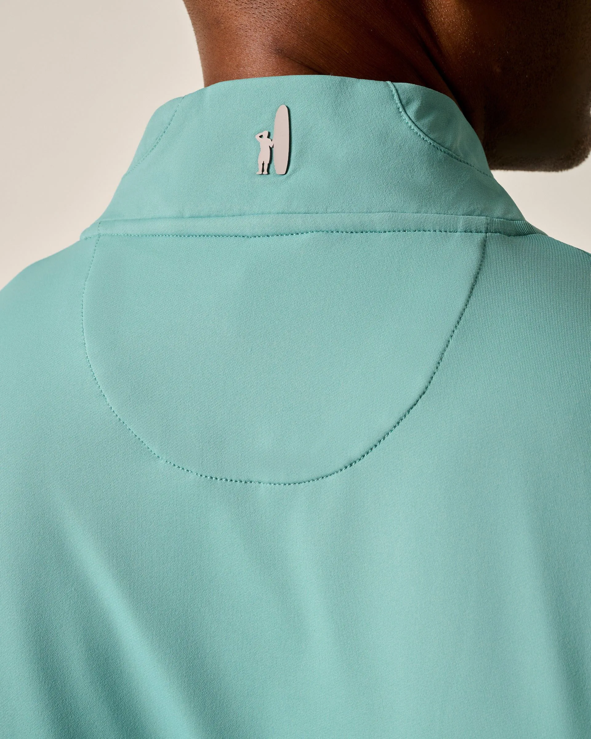 Motion Performance 1/4 Zip - 3XL