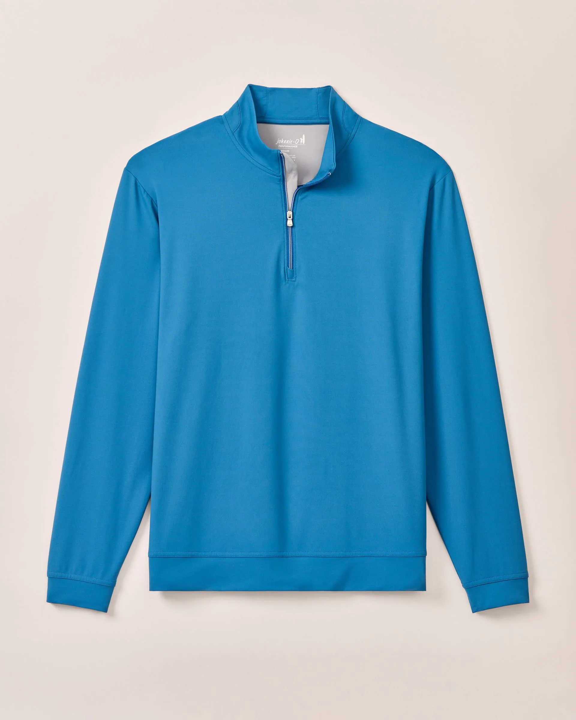 Motion Performance 1/4 Zip - 3XL