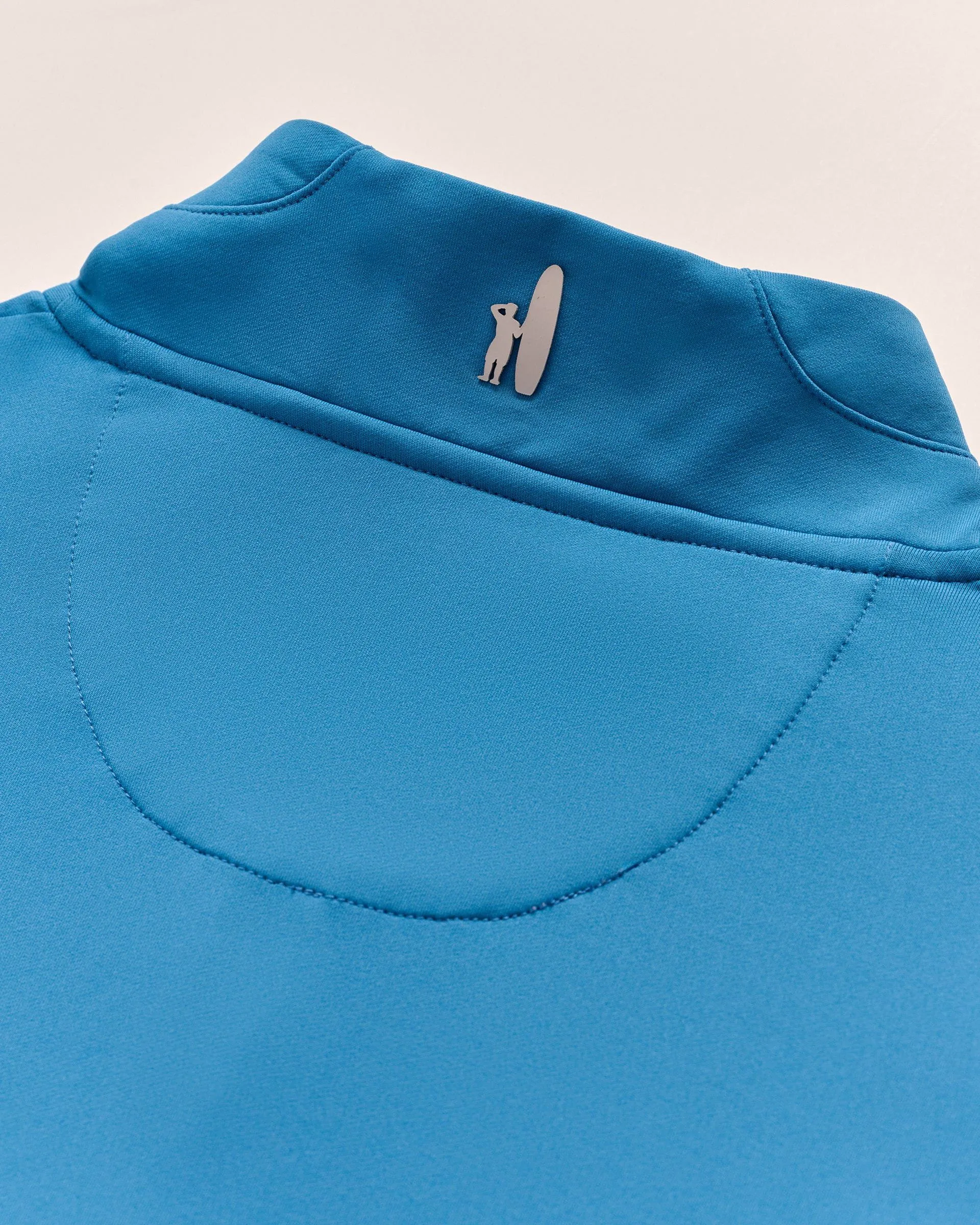 Motion Performance 1/4 Zip - 3XL