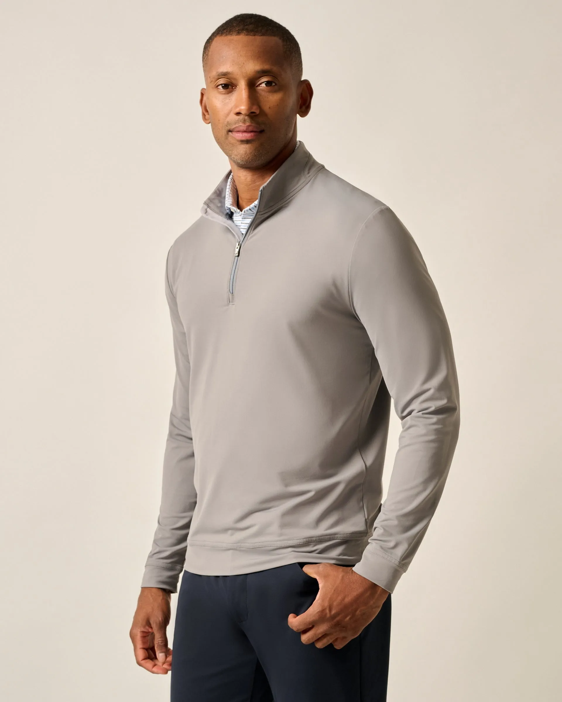 Motion Performance 1/4 Zip - 3XL