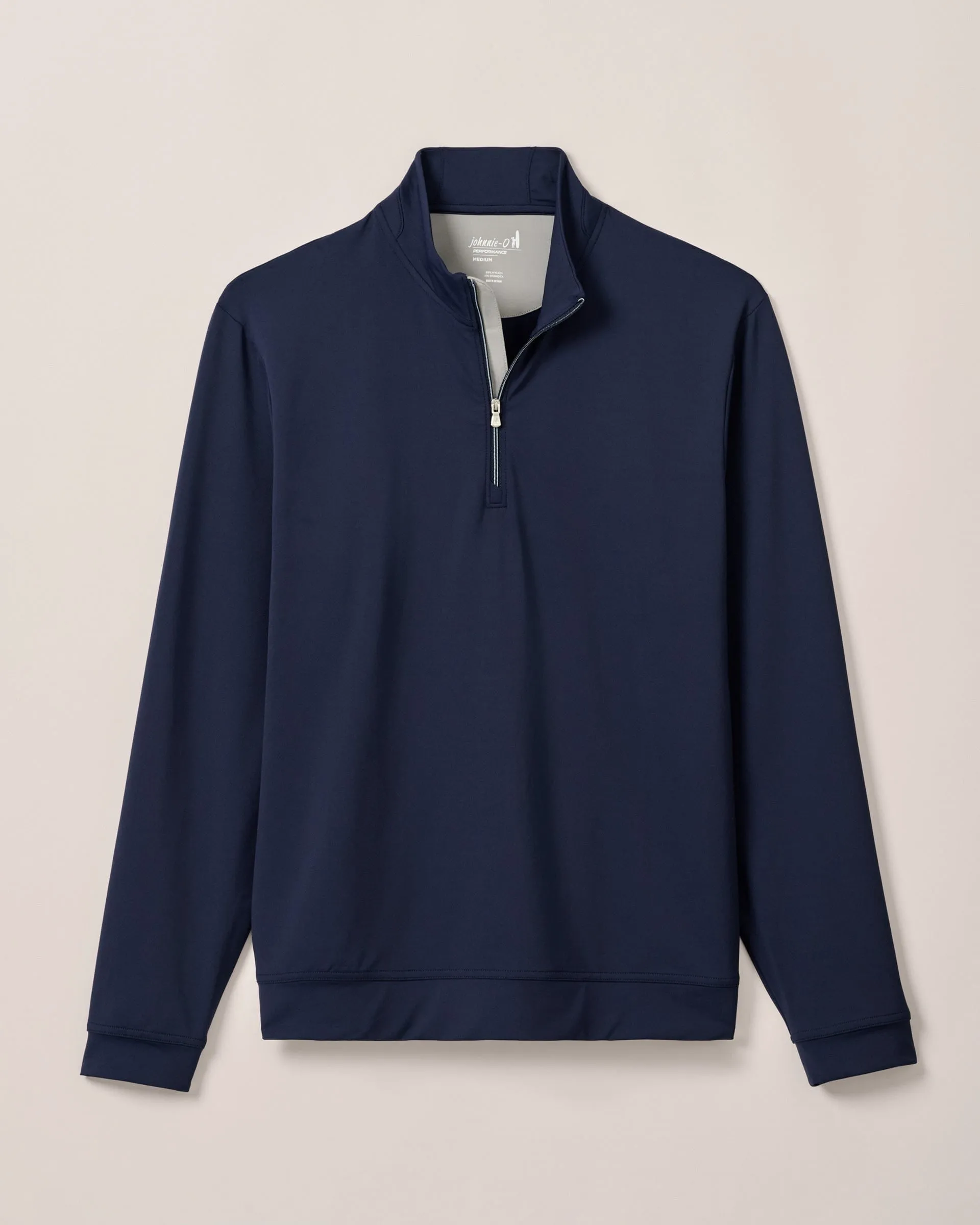 Motion Performance 1/4 Zip - 3XL