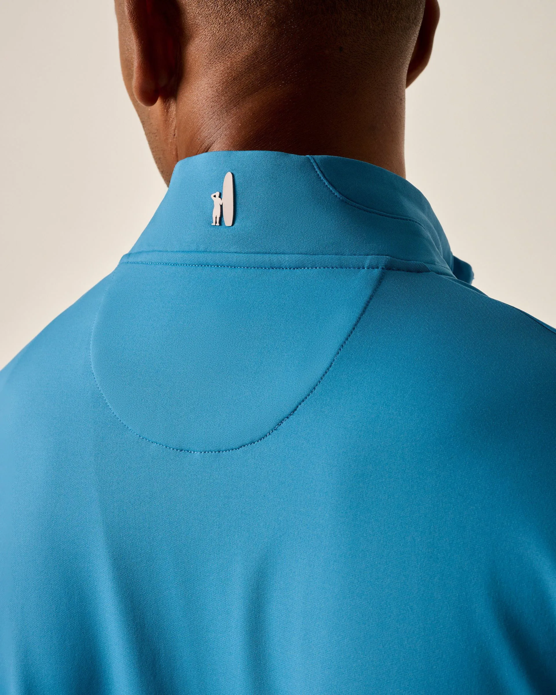 Motion Performance 1/4 Zip - 3XL
