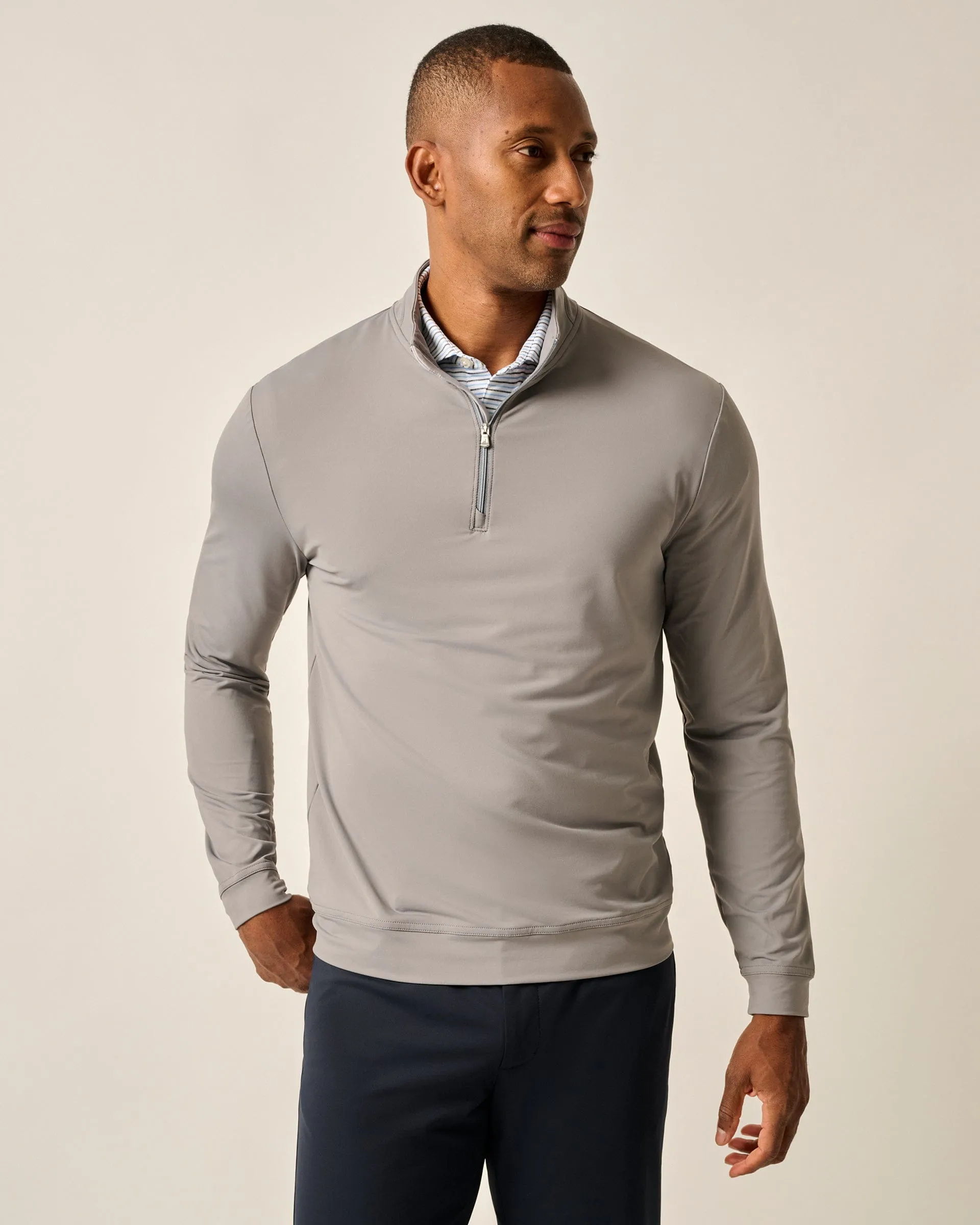 Motion Performance 1/4 Zip - 3XL