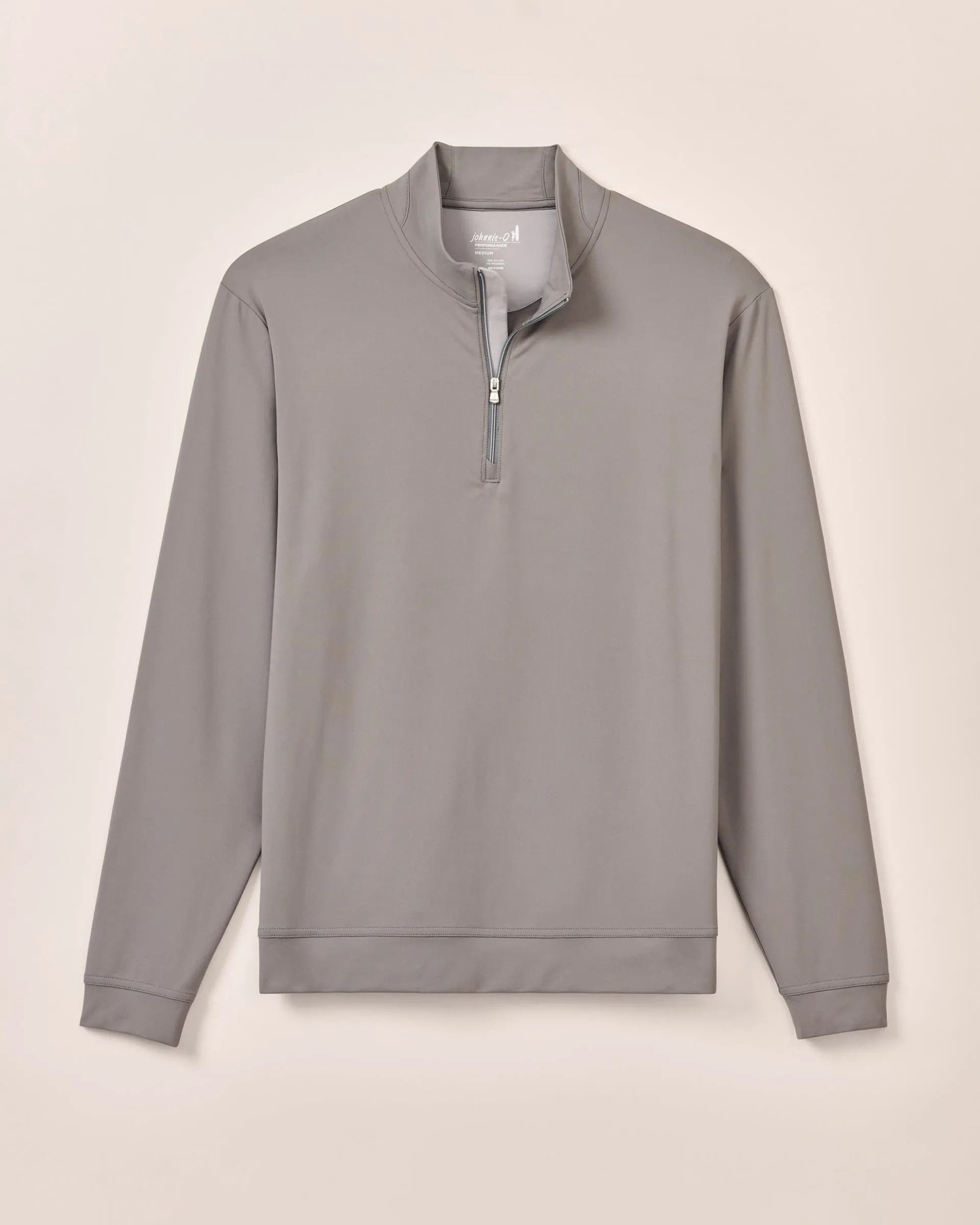 Motion Performance 1/4 Zip - 3XL